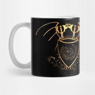 Shield Mug